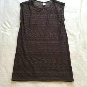 Merona Swim cover up